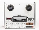 Revox Pr 99 Mkii Ns 2 Track 3.75IN/S , 7.5IN/S Studer Operation Confirmed Japan. Fixed Price $4699.00.