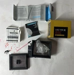 Shure V-15 Type Iii Turntable Cartridge And Stylus. Fixed Price $240.00.