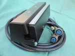 New Nos Ampex 3200 Play-only Upper/lower Half-track Head-assy. Fixed Price $618.99.