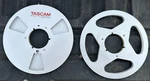 Tascam 10.5'' 1/4 Aluminum Reel To Tape RE-1400 +1 No Brand. Fixed Price $59.00.