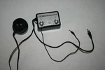 Uher Record Voice Audio Sensor F411 Akustomat Sound Monitor Switch Rca Stereo. Fixed Price $34.95.
