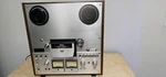 Akai Gx 630D Reel To Tape Deck. Fixed Price $750.00.