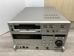 Panasonic AU-63-P Video Cassette Player/recorder Machine As-is Parts/repair. Fixed Price $292.49.