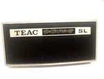 Teac A-4010SL Reel To Head Housing Cover Flawed. Fixed Price $10.00.