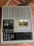 American Printing House 5198A Cassette Tape Player Recorder For The Blind. Fixed Price $40.00.