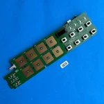 Akai Mpk Mini MK3 Midi Keyboard Oem Part: Main Pcb Circuit Display Ac. Fixed Price $20.09.