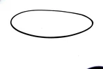 Pioneer RT-707 RT-701 Ultra Thin Counter Belt New Free Shipping. Fixed Price $12.95.