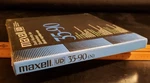 Sealed Maxell Ud 35-90 (n) Reel To Tape New In Box Nos Made Japan. Fixed Price $45.00.