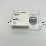 Jico Hyper Elliptical Stylus VN-35HE For Shure V15/III Turntable Parts. Fixed Price $138.94.