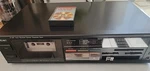 Teac R-400 Stereo Tape Cassette Deck Dolby /c Auto Reverse Tested Works Great. Fixed Price $125.00.