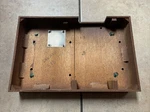 Sankyo STD-1410 Cabinet Wood. Fixed Price $24.95.