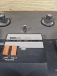 Harman Kardon TD-3 Reel-to-reel Tape Deck. Fixed Price $115.00.