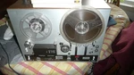 Akai 3000D Three Head Reel To Tape Deck Excellent Condition. Fixed Price $245.00.