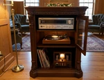 Onkyo TX-1500 Mkii Am/fm Receiver Phono Vintage 1970'S Tested Works Great!. Fixed Price $237.00.