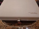 For Parts Clean Vintage Grundig TK23 Auto Reel Rell Recorder Player From 60S. Fixed Price $175.00.