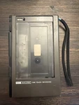 National Panasonic Rq 335A Cassette Player Vintage Japan Untested. Fixed Price $15.00.