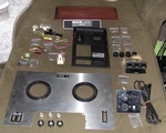Vintage Teac A-4070G Reel To Tape Player Recorder Parts Lot. Fixed Price $59.97.