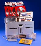 Akai GX-77 7" 4 Track Reel To Tape Recorder R-77M-J ATR-7M Box & Remote. Fixed Price $6500.00.