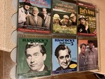 6 Very Nice Comedy Bbc Radio Collection Audio Cassette Tapes Condition. Fixed Price $12.17.