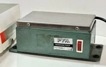 Pyh Machinist / Electric Tool Shop Demagnetizer 7" 4" Table Box - 110V. Fixed Price $59.67.