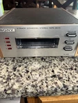 Vintage Sony TC-208 Track Channel Tape Deck Player. Fixed Price $79.99.