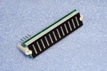 Bargraph For Tascam MSR-24 Tape Recorder. Fixed Price $35.00.