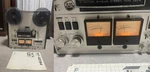 Pioneer RT-1011H 3MOTOR 4TRACK 2CHANNEL Stereo Open Reel Deck No. Japan. Fixed Price $736.99.