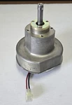 Ampex ATR-124 Reel Recorder Capstan Motor. Fixed Price $500.00.