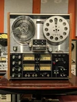 Vintage Teac A-2340 Reel To Recorder Pro Serviced. Fixed Price $709.99.