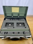 Wollensak 3M 2790 Cassette Tape Duplicator Recorder Player Powers On Vtg. Fixed Price $116.96.