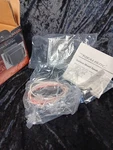 Realistic 3" Compact Speaker Cat No 12-1710 Read First. Fixed Price $15.00.