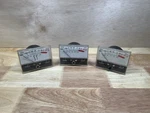 Lot Of Vintage Modutec Vu Meters 930032-104. Fixed Price $29.99.