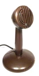 Vintage Silvertone Wire Recorder Part: Working Microphone, And Jack. Fixed Price $75.00.