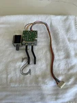 Teac X-700R Reel To Parts: Tape Timer Assembly. Fixed Price $19.95.