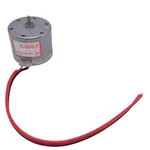 Us Stock Audio Motor Fit For Tape Deck Mabuchi EG-530AD-2F Dc 12V Cw Capstan. Fixed Price $17.77.
