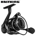 Kastking Zephyr Spinning Reel-oversized Stainless Steel Main Shaft Carbon Fiber. Fixed Price $38.39.