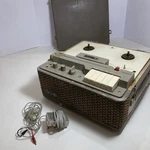 Vintage Cipher Reel To Portable Tape Player For Parts Repair. Fixed Price $29.99.