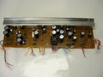 PCB-142 Power Supply Board For Tascam 32 34B Printed Circuit 5210074300 Tested. Fixed Price $35.00.