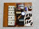 Board Platine 50484110 For Teac A-3300SX. Fixed Price $25.00.