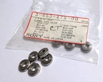 Each Sony 3-653-475-00 Tape Guide Flange; For BVU-110P, BVU-50, VO-4800PS. Fixed Price $16.95.