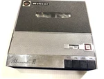 Webcor EP-2204 Transistor Reel Microcorder Ii Tape Player. Fixed Price $37.50.