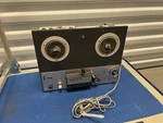 Vintage Sony Reel To Tape Recorder TC-263D -as Is. Fixed Price $109.99.