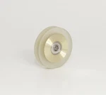 New Pinch Roller Teac 1/4" A-7300RX A-7400 A7400RX Dual Bearings (athan). Fixed Price $120.00.