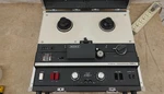 Sony TC-500A Tapecorder Reel To Tube Amp Coral Speakers Japan Vintage. Fixed Price $199.95.
