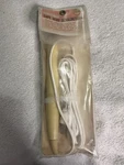 Handy Cartridge Type Tape Head Demagnetizer - New Old Stock Vintage. Fixed Price $26.00.
