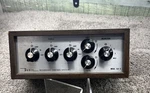 Amplifier Dubie CD-5 Stereo Am/fm Recording Control Systems 5553 75. Fixed Price $37.99.
