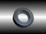 Akai Gx 285D - 636D 646 747 Pinch Roller Tire New. Fixed Price $39.90.
