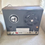 Realistic Reel To Head Stereo Tape Deck 3-SPEED 999B Parts Repair (read). Fixed Price $54.99.