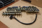 Teac PCB-106 System Control Board Tascam. Fixed Price $149.99.