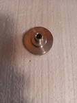 Tandberg 9000X Reel To Capstan Pulley. Fixed Price $35.00.